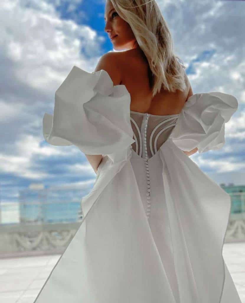 Oml Bridal & Formal