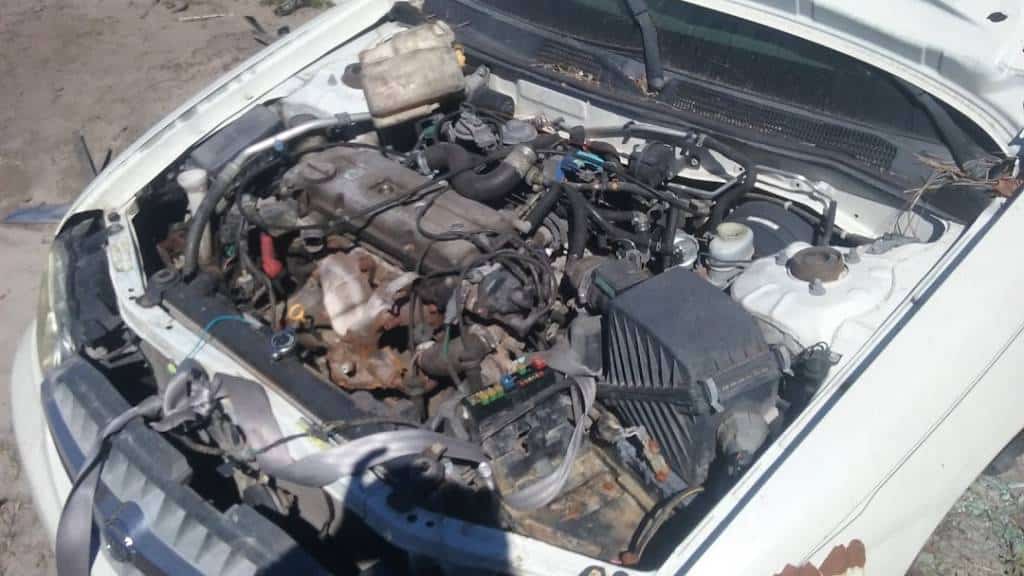 Sapp Salvage