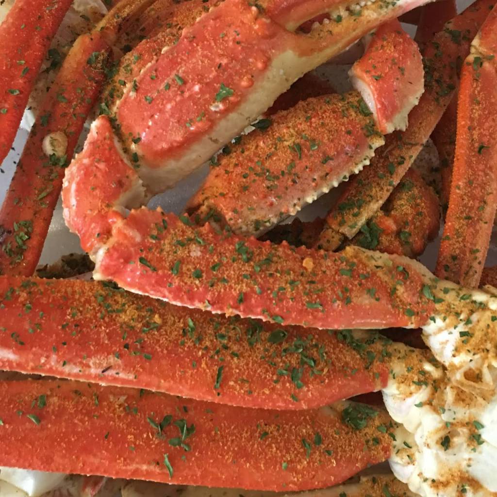 Kurdi Fresh Seafood Market & Crab Shack
