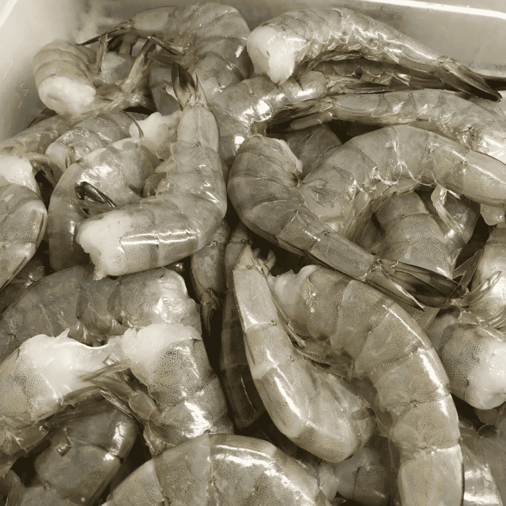 Kurdi Fresh Seafood Market & Crab Shack