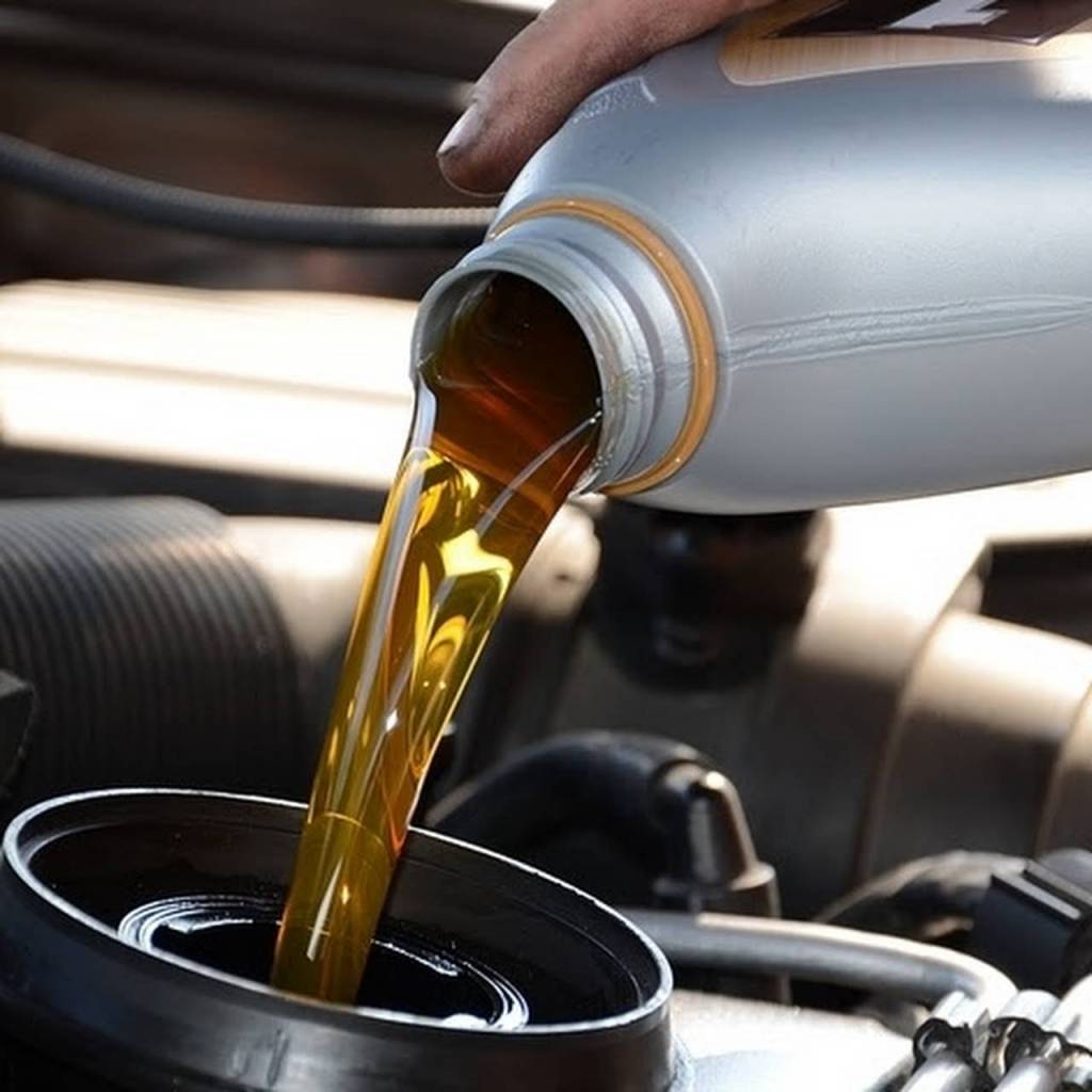 Sunoco Stars Auto Repair