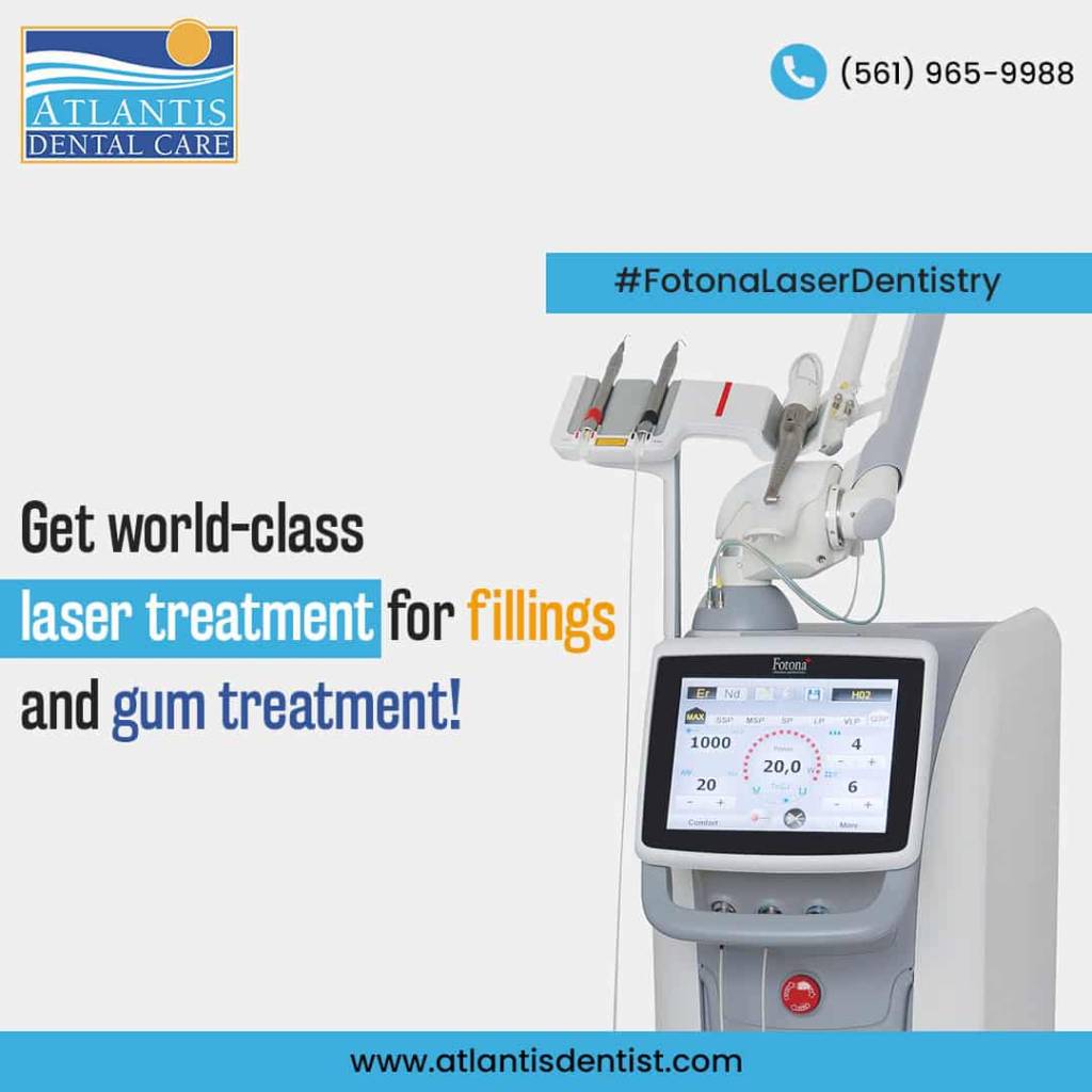 Atlantis Dental Care P.A.