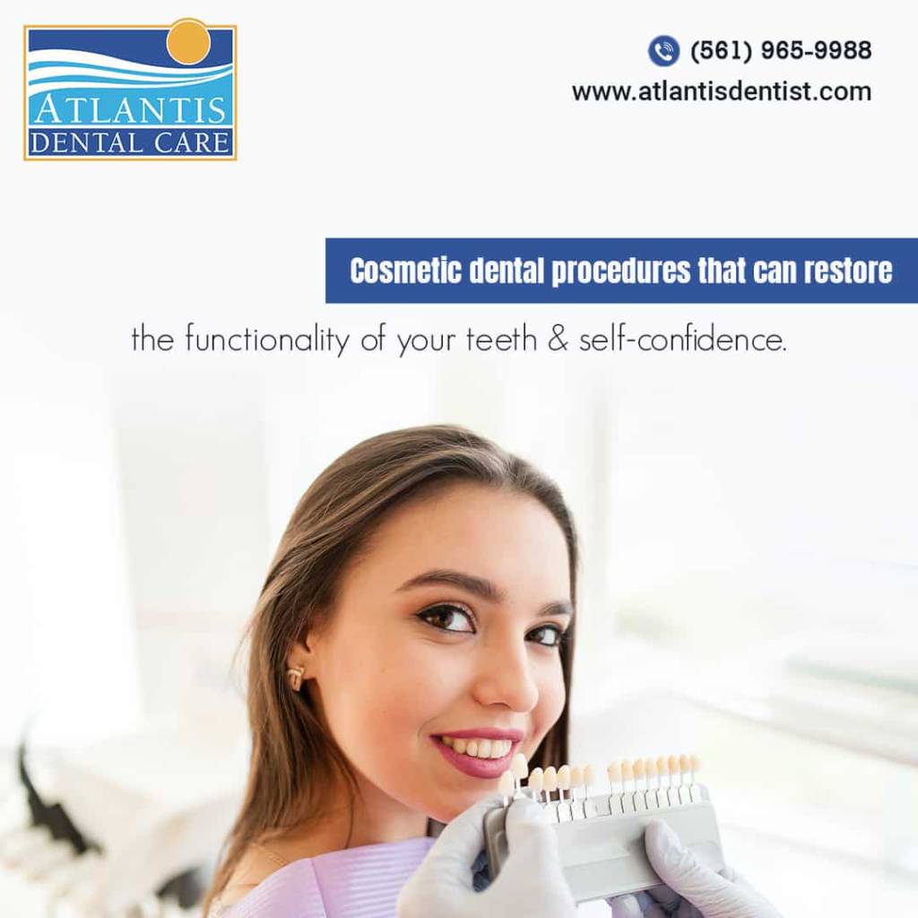 Atlantis Dental Care P.A.