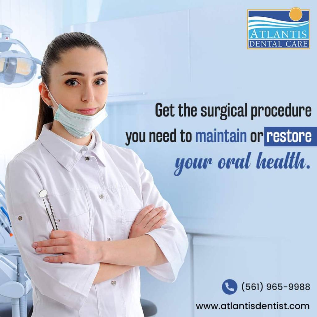 Atlantis Dental Care P.A.