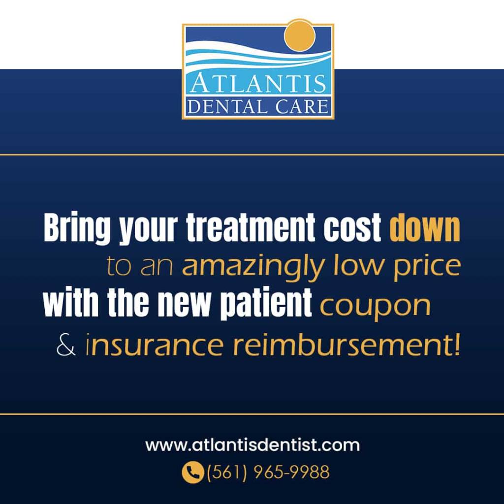 Atlantis Dental Care P.A.