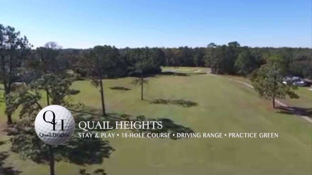 Quail Heights Country Club