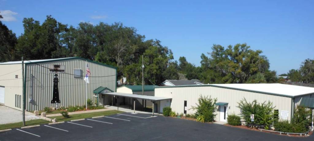 Lighthouse Gift Shop