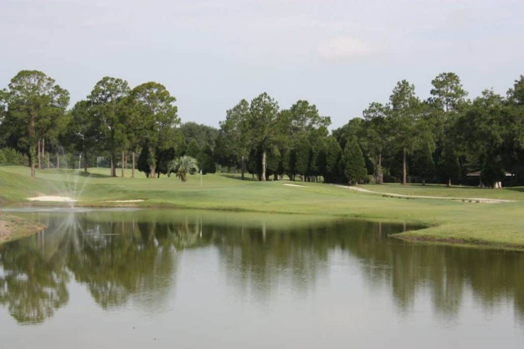 Quail Heights Country Club