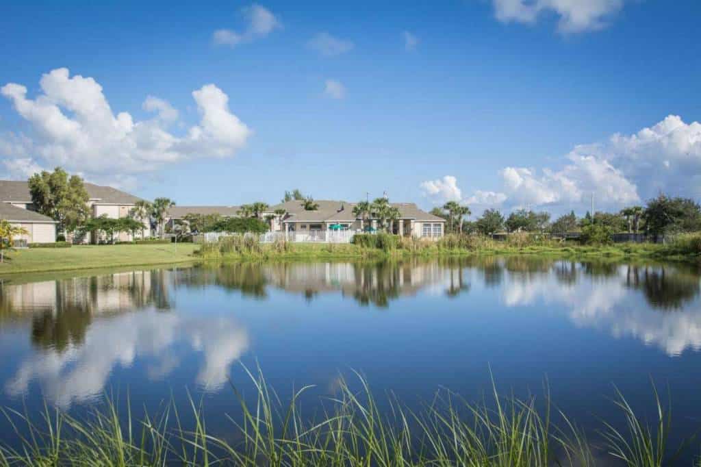 Indian River Apartments