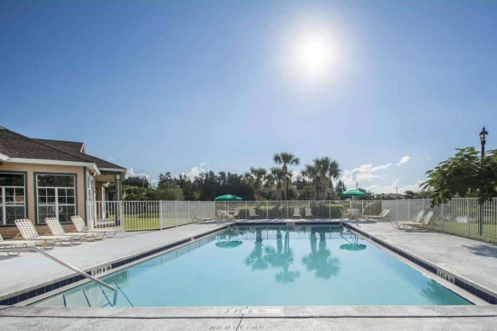 Indian River Apartments