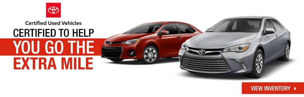 Rountree Moore Toyota