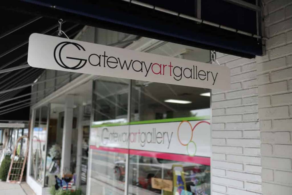 Gateway Art Gallery