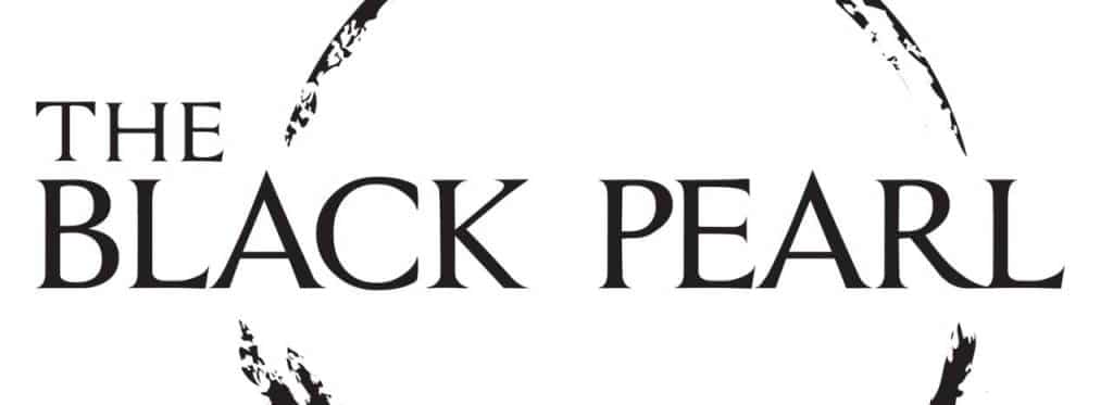 The Black Pearl of Dunedin