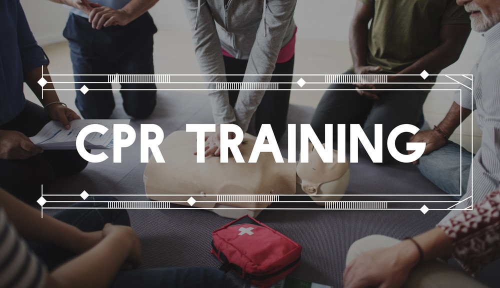 CPR classes in Florida