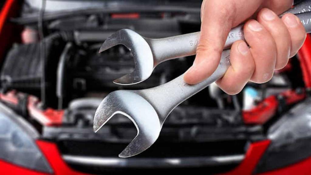 Sunoco Stars Auto Repair