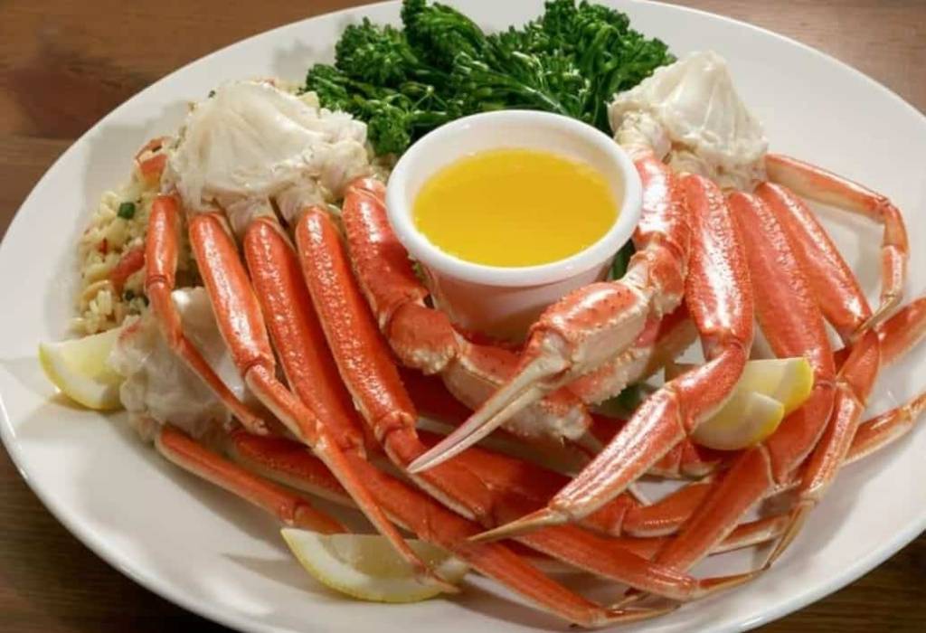 Savannah's Country Buffet