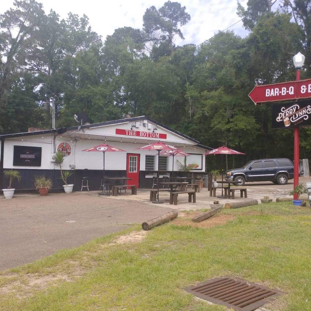 Summers Smokehouse