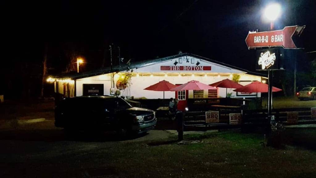 Summers Smokehouse