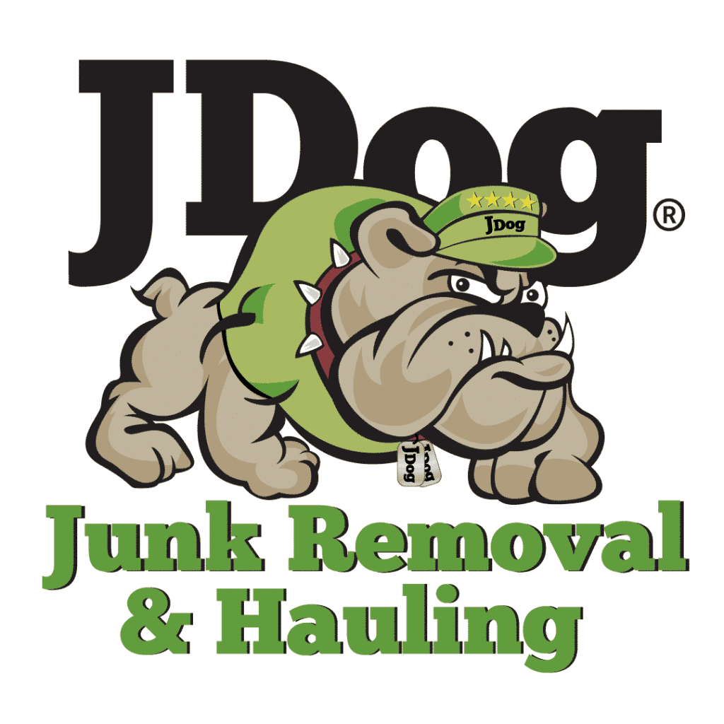 JDog Junk Removal & Hauling Jacksonville