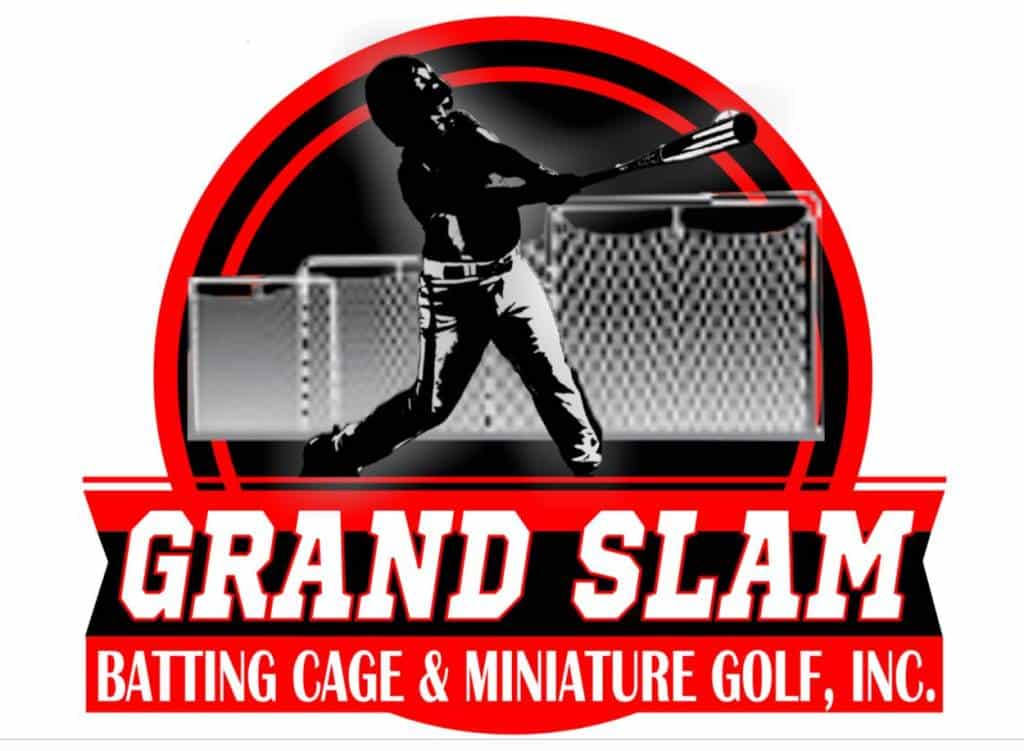 Grand Slam Batting Cage & Miniature Golf