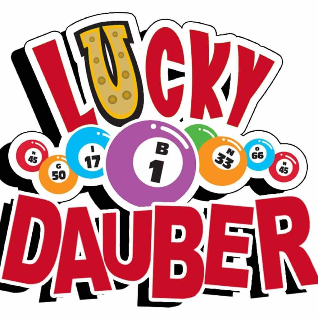 Lucky Dauber Bingo