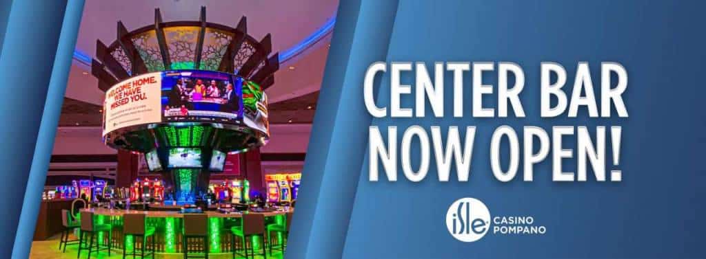 Isle Casino Pompano Park