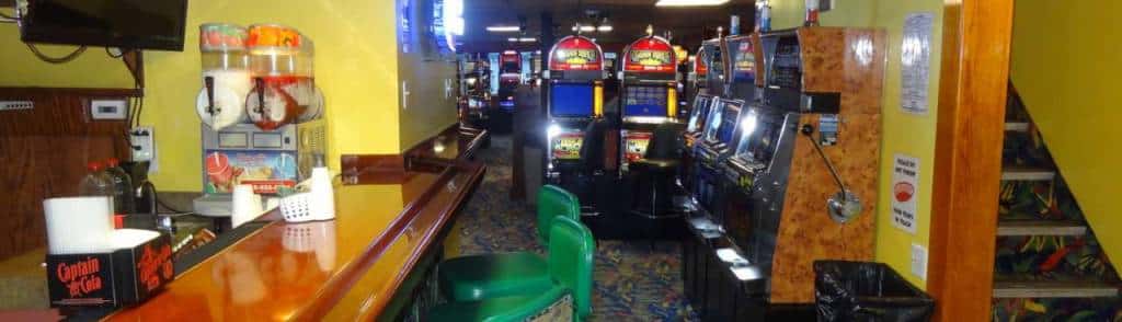 Tropical Breeze Casino