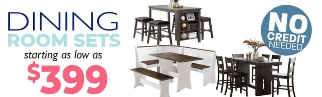 Farmers Home Furniture