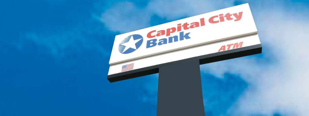 Capital City Bank
