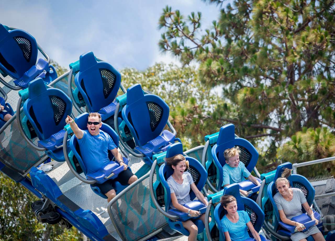 theme parks in Florida