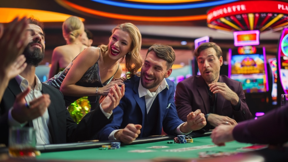 Casinos in Florida