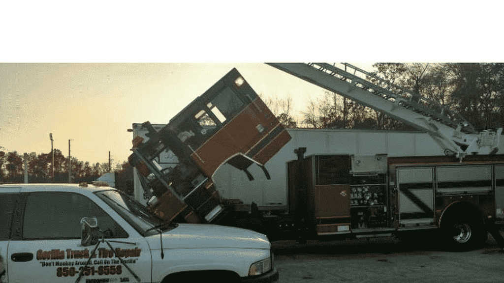 Gorilla Truck & Tire Repair