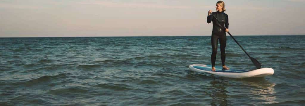 Forgotten Coast Paddlesports