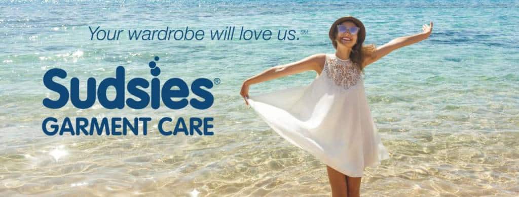 Sudsies Dry Cleaners