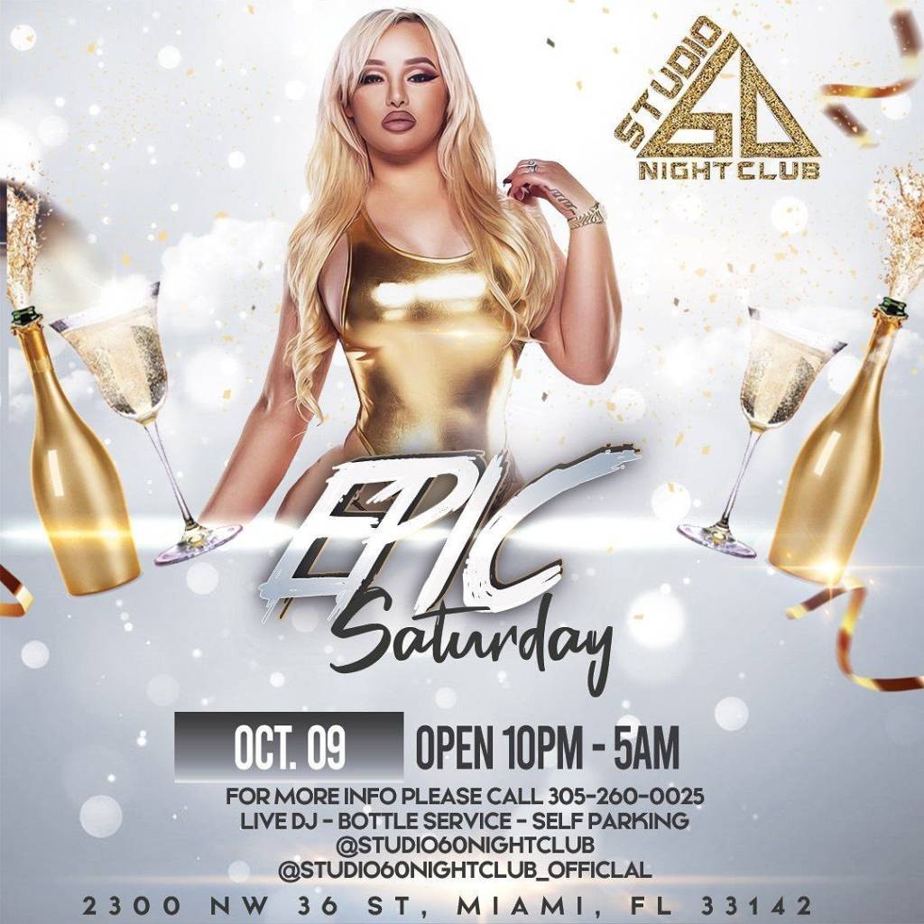 Studio 60 Nightclub