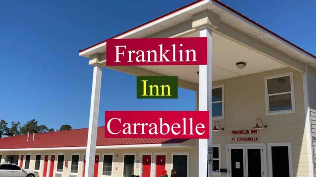 Franklin Inn Carrabelle