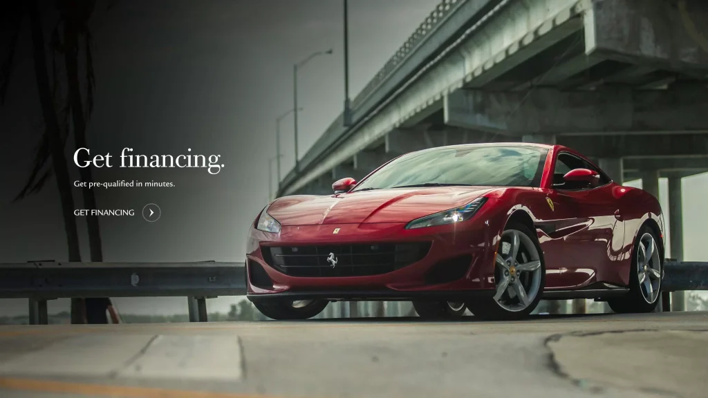 Brickell Luxury Motors