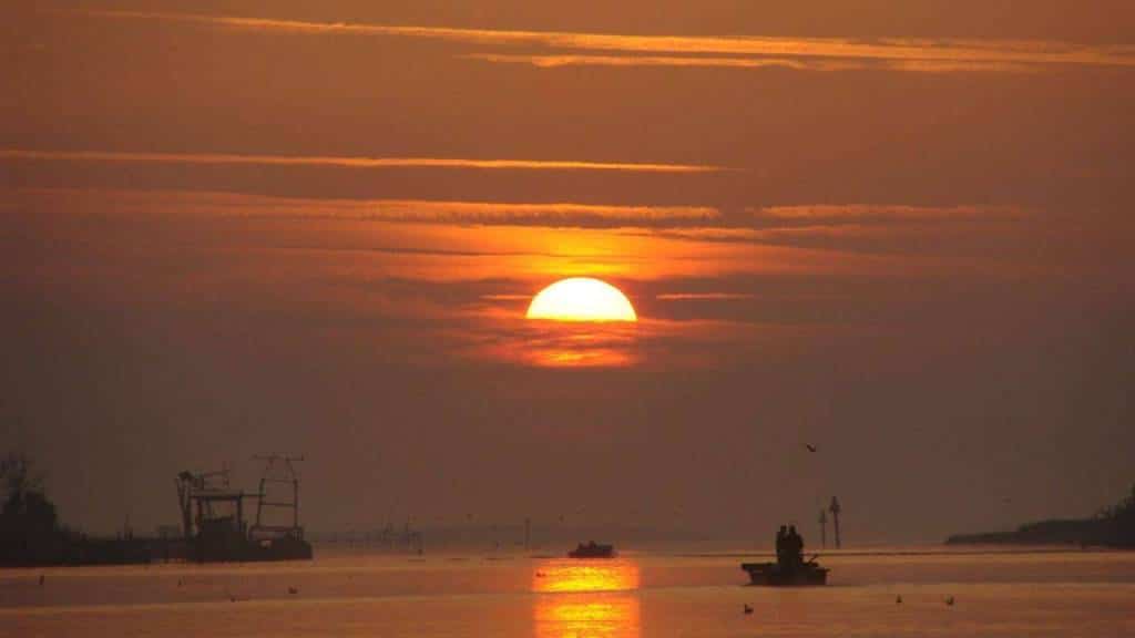 Lanark Village Boat Club and Marina