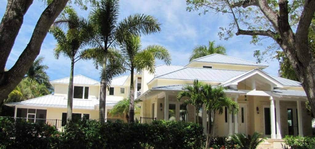 Sunshine Roofing of SW FL