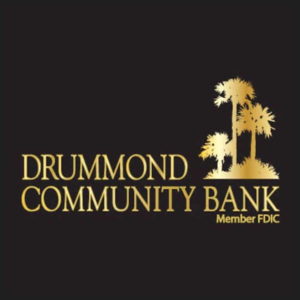Drummond Community Bank