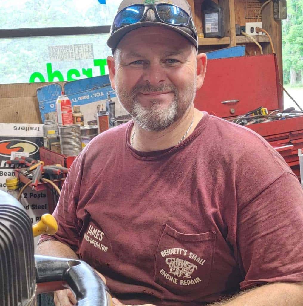 Bennett's Small Engine Repair