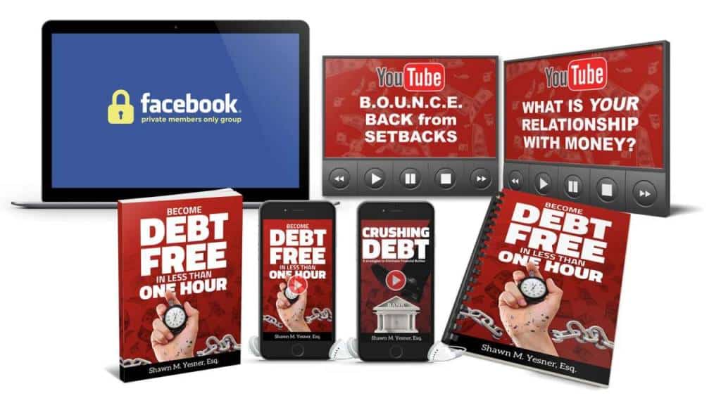 Yesner Law Tampa Bankruptcy Lawyer