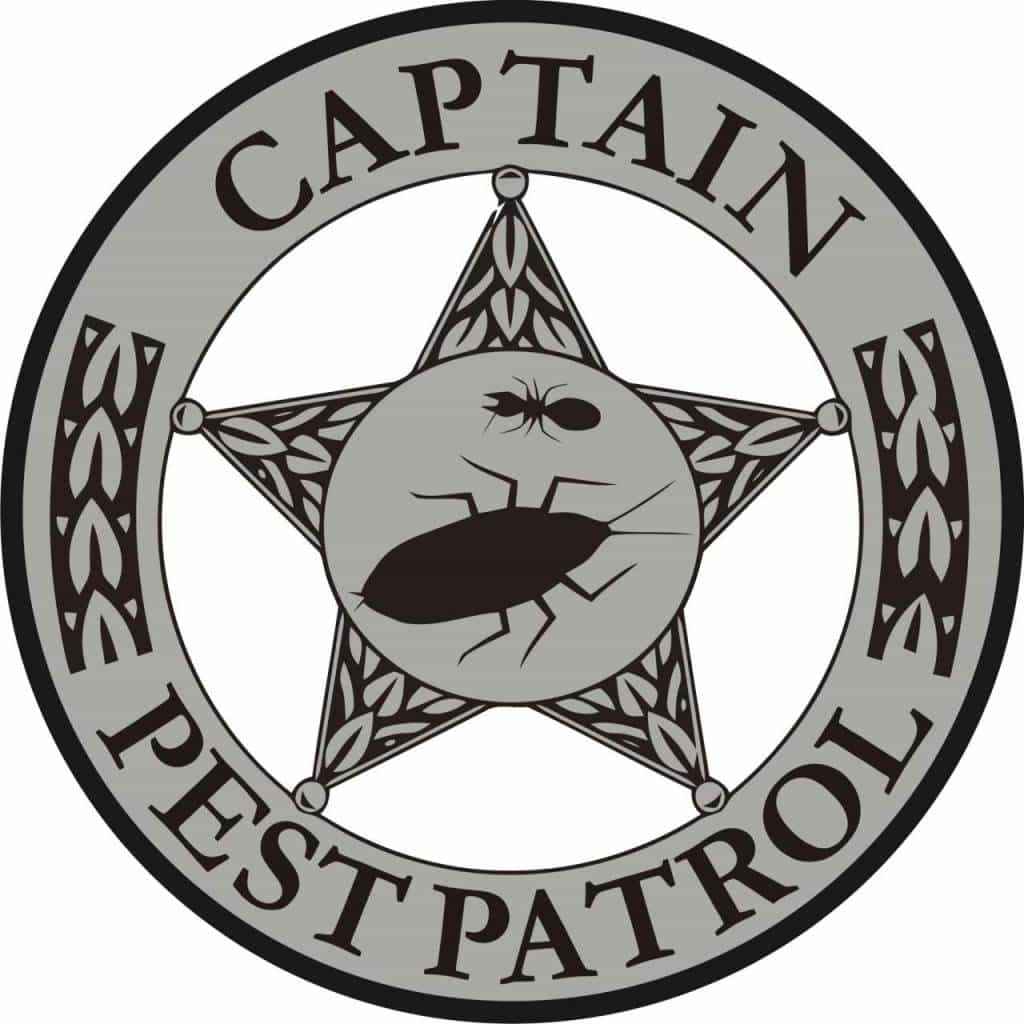 Captain Pest Patrol