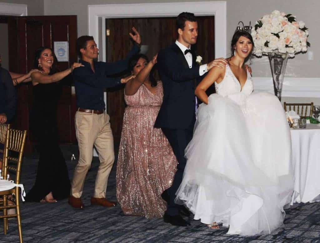 Frank Lebano & Company Mobile DJ Service