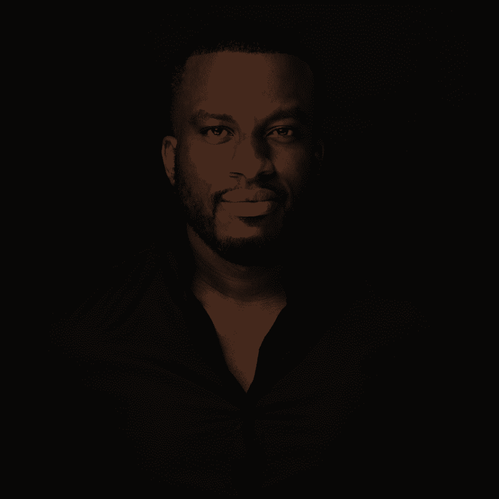 Jovan Glasgow Motivational Speaker