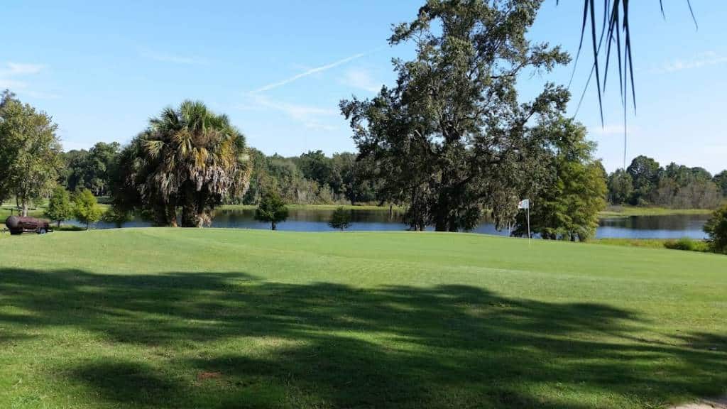 Madison Golf & Country Club