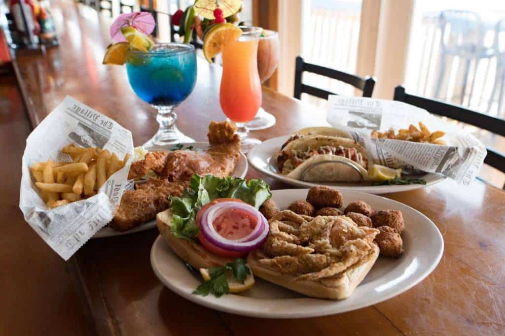 Steamers Seafood Restaurant