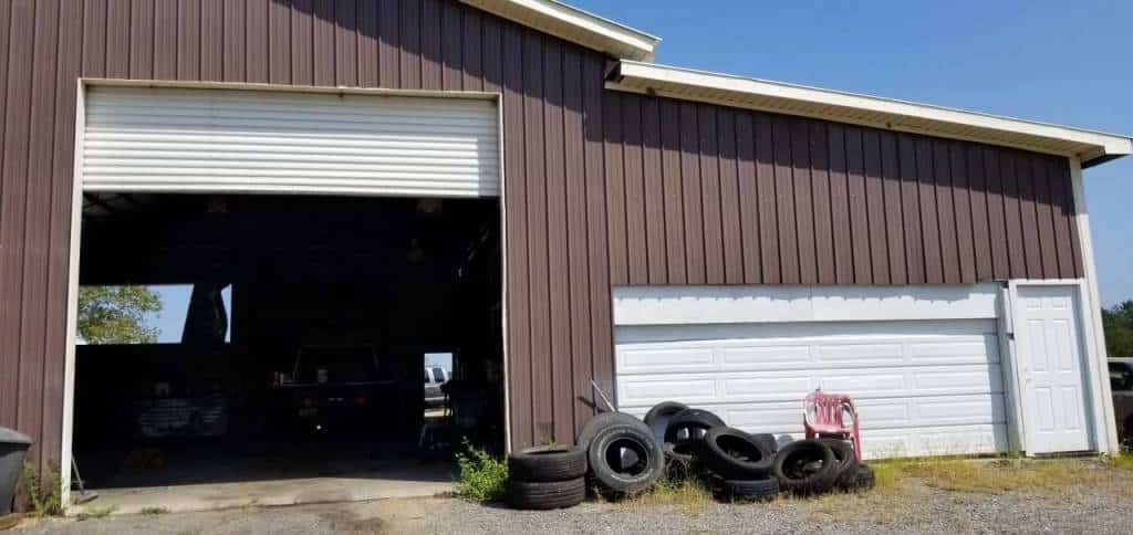 C and J Automotive Repair