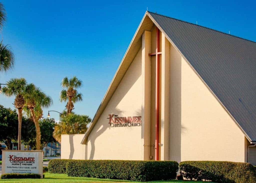 Kissimmee Christian Church