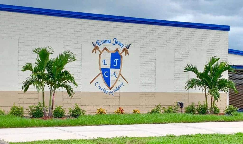 Emma Jewel Charter Academy